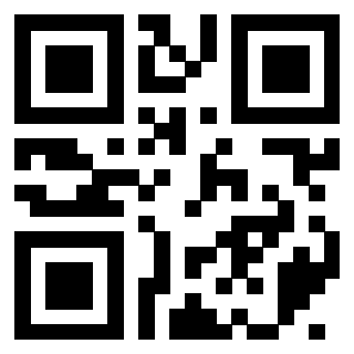 Il QrCode di 3403717375
