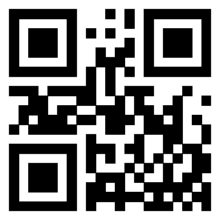 3403717376 - Immagine del Qr Code associato