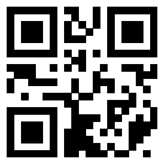 3403717377 QrCode associato