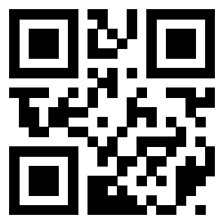 Il QrCode di 3403717379