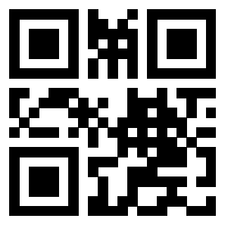3403717383 - Immagine del QrCode associato