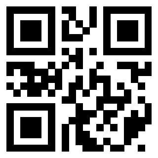 Scansione del Qr Code di 3403717389
