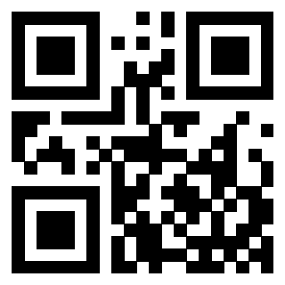 3403717393 - Immagine del Qr Code associato