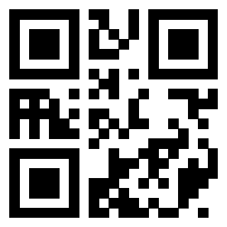 3403717395 QrCode associato