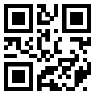 3403717399 QrCode associato