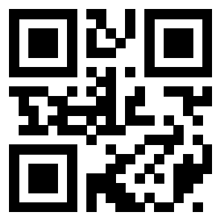 3403717400 - Immagine del QrCode