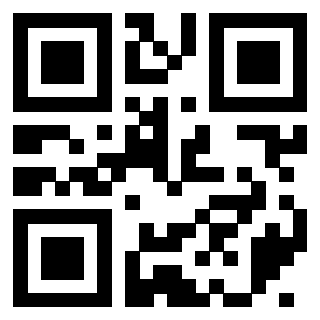 Il QrCode di 3403717401