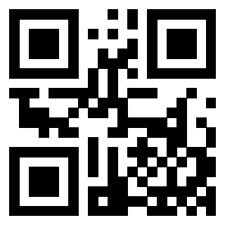 Immagine del QrCode di 3403717402