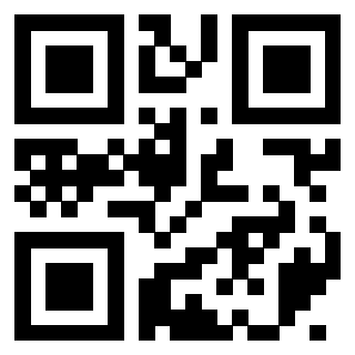 3403717405 - Immagine del QrCode associato