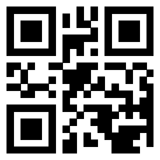 Scansione del QrCode di 3403717407
