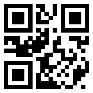 3403717410 - Immagine del QrCode associato