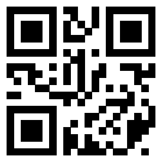 3403717420 QrCode associato