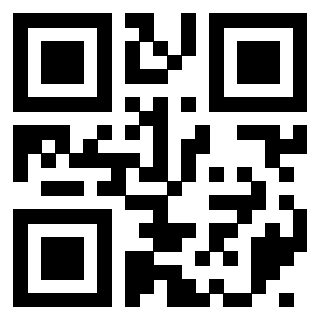Immagine del QrCode di 3403717423
