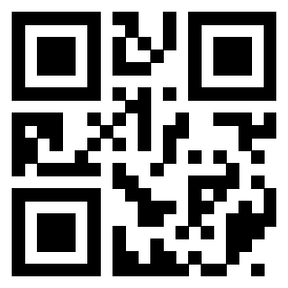 Immagine del Qr Code di 3403717427