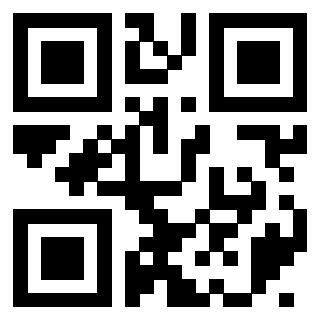 Scansione del QrCode di 3403717431