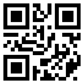 3403717434 QrCode associato