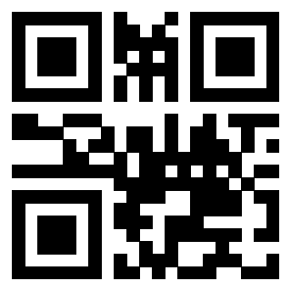 3403717435 QrCode associato