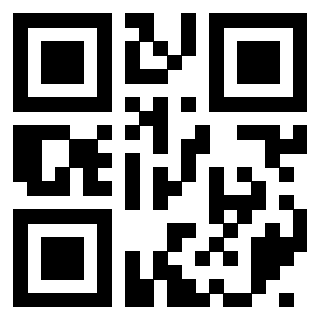 3403717436 - Immagine del QrCode associato