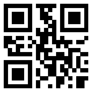 Immagine del Qr Code di 3403717442