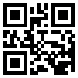 Il Qr Code di 3403717444