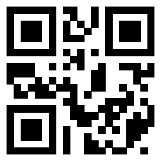 Immagine del Qr Code di 3403717445