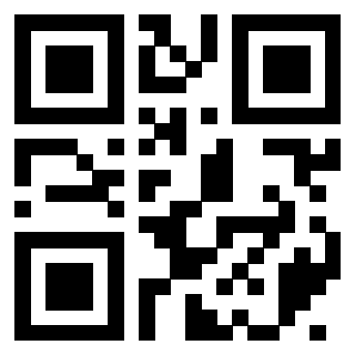 3403717448 - Immagine del Qr Code associato