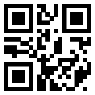 Scansione del QrCode di 3403717449