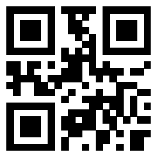 Il Qr Code di 3403717450