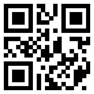 3403717454 - Immagine del QrCode associato