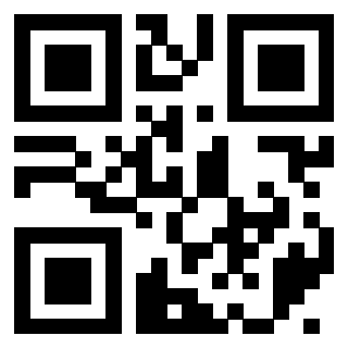 Immagine del Qr Code di 3403717455