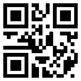 3403717456 QrCode associato