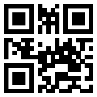 3403717460 - Immagine del QrCode associato