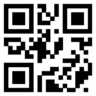 3403717463 - Immagine del QrCode associato