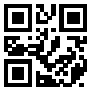 Scansione del Qr Code di 3403717464