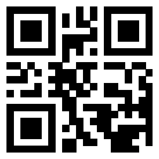 Immagine del Qr Code di 3403717467