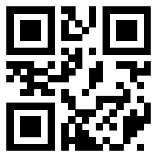 Scansione del Qr Code di 3403717468
