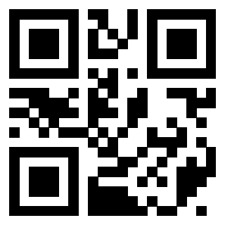 Scansione del QrCode di 3403717470
