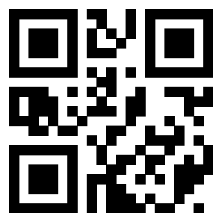 Immagine del Qr Code di 3403717471