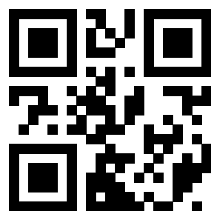 3403717476 QrCode associato