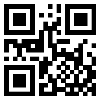 3403717480 QrCode associato