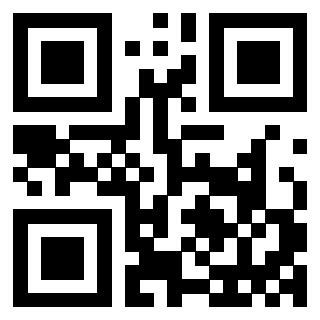 3403717483 QrCode associato