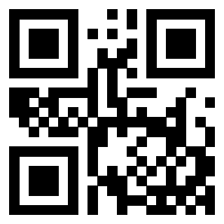 Scansione del Qr Code di 3403717484