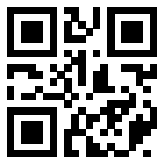 Scansione del QrCode di 3403717485