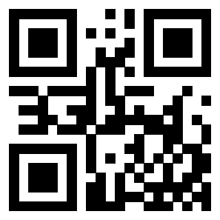 Immagine del QrCode di 3403717486