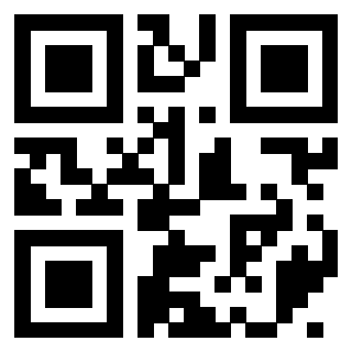 Scansione del QrCode di 3403717487