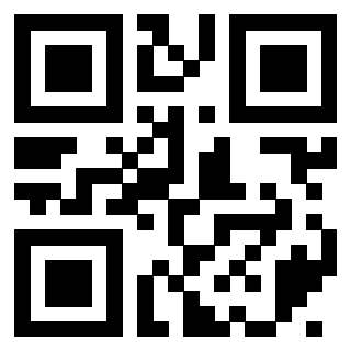 3403717488 - Immagine del Qr Code associato