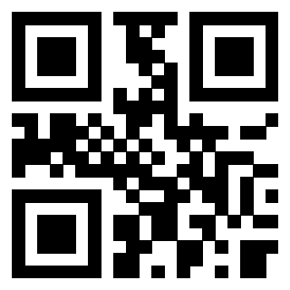 Immagine del Qr Code di 3403717489