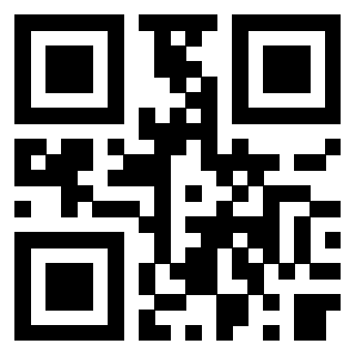 3403717490 - Immagine del Qr Code associato