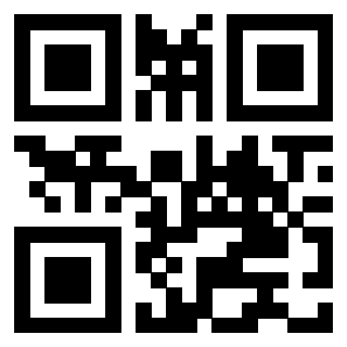 3403717491 QrCode associato