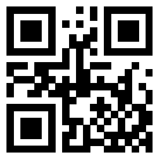 Immagine del Qr Code di 3403717492